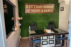 Rhythms School of Music & Dance image