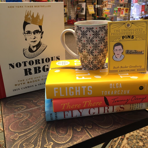 Book Store «The Book Cellar», reviews and photos, 724 Main St, Louisville, CO 80027, USA