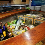 Photo n°8 de l'avis de Alessio.u fait le 31/08/2017 à 11:02 sur le  Ristorante Les Gourmets à Aosta