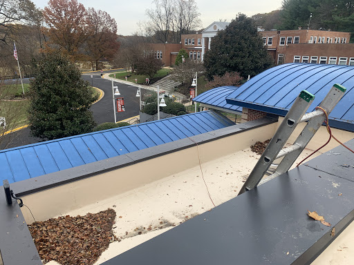 Wheaton Roofing & Gutters in Baker, West Virginia