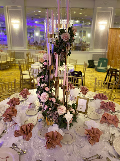 Florist «Stunning Arrangements», reviews and photos, 177 Main St, Little Ferry, NJ 07643, USA