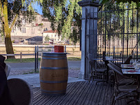 Atmosphère du Restaurant Atelier des quais à Cognac - n°13