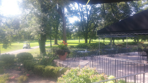 Golf Course «Ravisloe Golf Club», reviews and photos, 18231 Park Ave, Homewood, IL 60430, USA