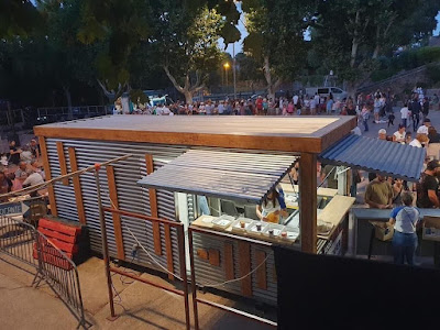 ESPACE TROPICAL à Perpignan