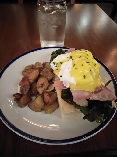 Italian Restaurant «Capofitto», reviews and photos, 233 Chestnut St, Philadelphia, PA 19106, USA