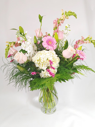 Florist «Tiger Lily Florist Inc.», reviews and photos, 131 Spring St, Charleston, SC 29403, USA