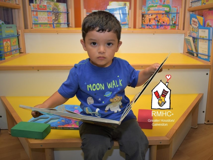 Ronald McDonald House Charities of Greater Houston/Galveston (RMHC of Greater Houston/Galveston)