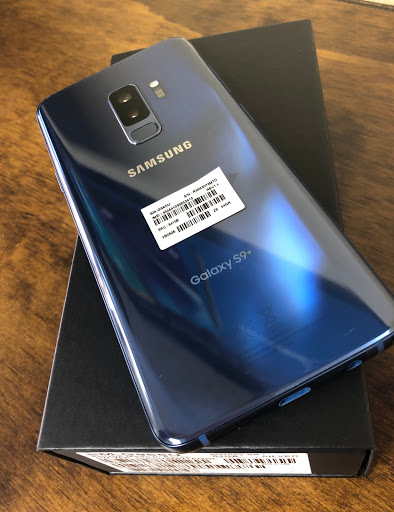 Cell Phone Store «R&R Wireless», reviews and photos, 12533 Jones Rd, Houston, TX 77070, USA