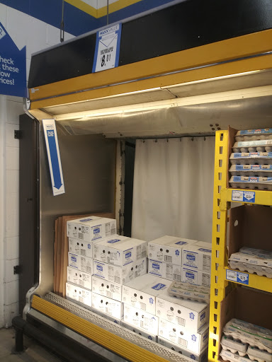 Supermarket «FoodMaxx Visalia», reviews and photos, 1550 N Ben Maddox Way, Visalia, CA 93292, USA