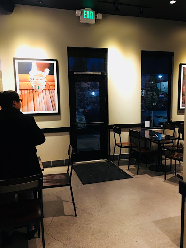 Coffee Shop «Starbucks», reviews and photos, 5151 State St, Murray, UT 84107, USA