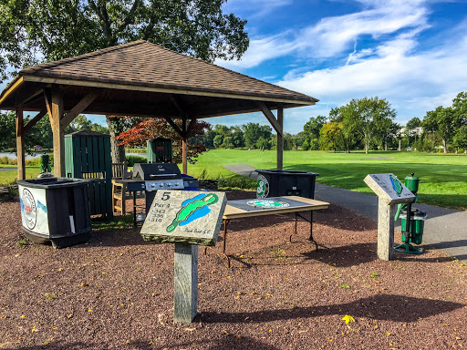 Golf Course «Pinch Brook Golf Course», reviews and photos, 234 S Ridgedale Ave, Florham Park, NJ 07932, USA