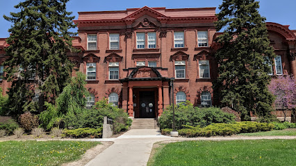 Macdonald Institute