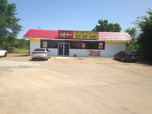 Loanstar Title Loans in Waskom, Texas