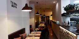 Terranova | Restaurante italiano Valencia