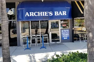 Archie's Bar image