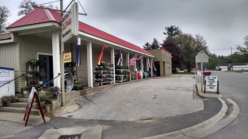 Rothbury Hardware & Farm Supply Inc. in Rothbury, Michigan