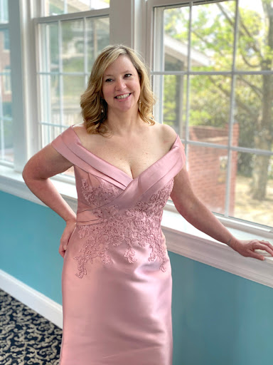 Bridal Shop «Love It! at Stella’s Bridal & Fashions», reviews and photos, 5 S Center St, Westminster, MD 21157, USA