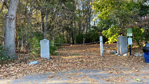 Park «Norumbega Park», reviews and photos, 2285 Commonwealth Avenue, Auburndale, MA 02466, USA