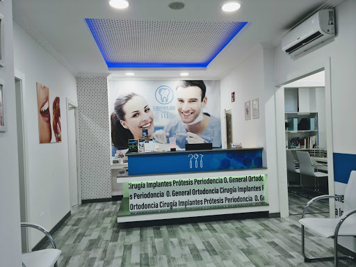 Clínica Dental Heins en Valladolid, Valladolid
