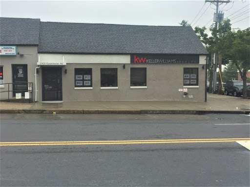 Real Estate Agency «Keller Williams Realty NYC Group», reviews and photos, 2300 Eastchester Rd, Bronx, NY 10469, USA