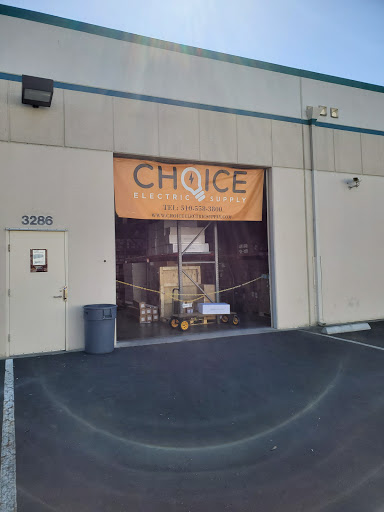 Choice Electric Supply