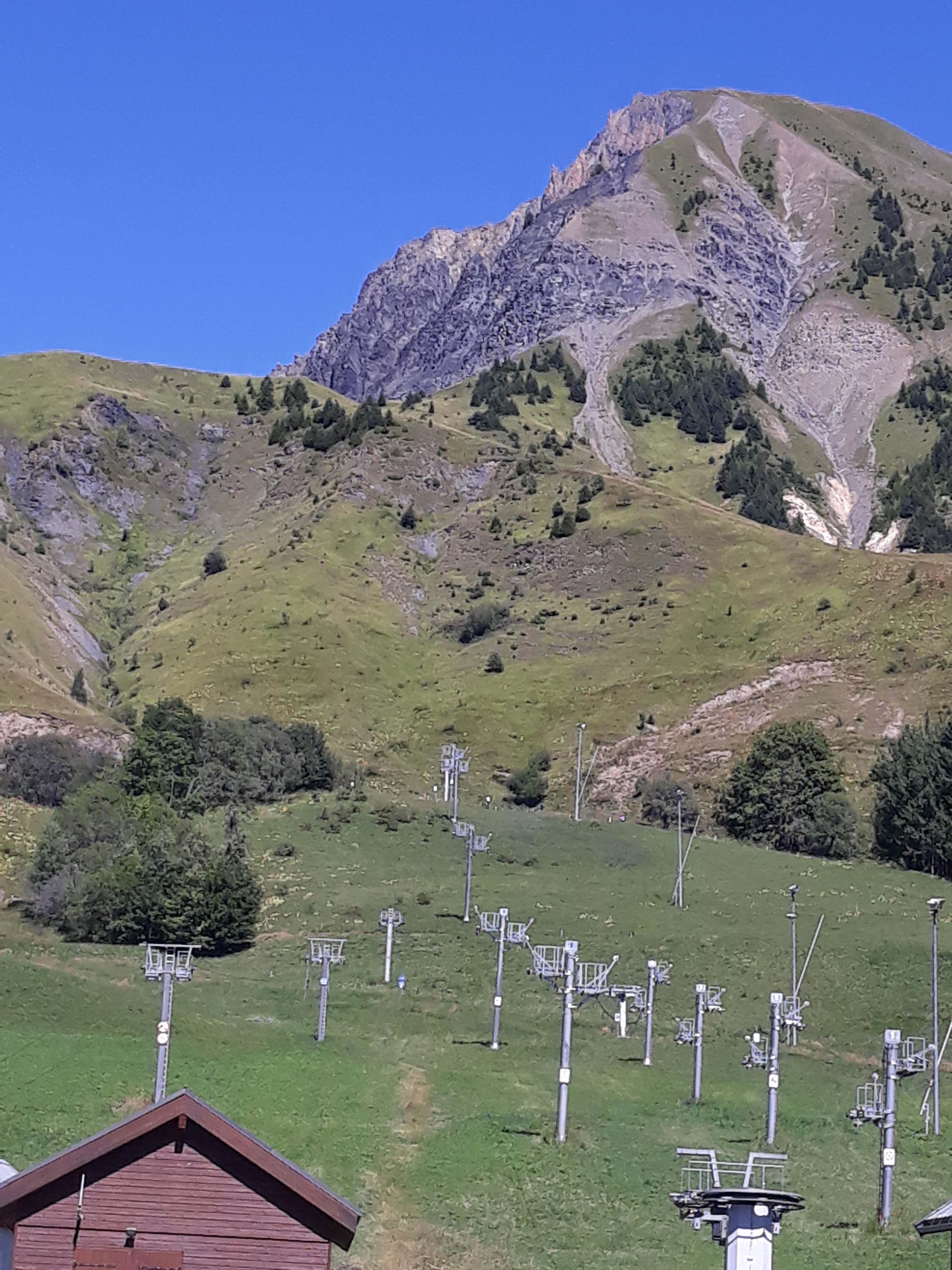 Photo n° 1 de l'avis de Margotte.c fait le 20/08/2018 à 10:15