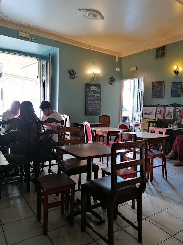 Botequim em Lisboa