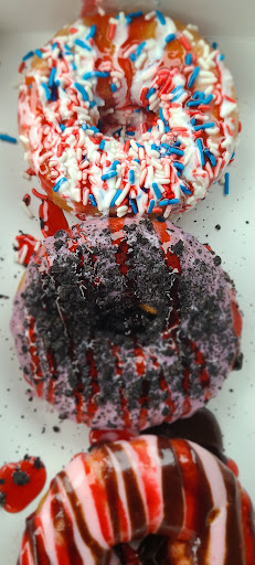 Donut Shop «Duck Donuts», reviews and photos, 1327 Rockville Pike, Rockville, MD 20852, USA