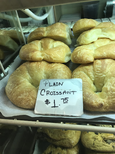 Bakery «Espresso Roma», reviews and photos, 825 E 13th Ave, Eugene, OR 97401, USA