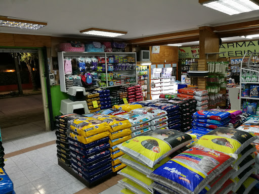 Tiendas de alimentos San Bernardo