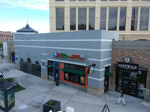 The Gateway, 400 W 100 S, Salt Lake City, UT 84101, USA, 