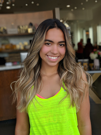 Hair Salon «Privé Salon Orlando», reviews and photos, 4194 Conroy Rd #102, Orlando, FL 32839, USA