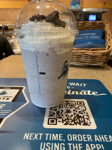 Coffee Shop «Caribou Coffee», reviews and photos, 3109 Northline Ave, Greensboro, NC 27408, USA