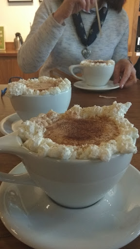 Coffee Shop «Temple Coffee Roasters», reviews and photos, 1010 9th St, Sacramento, CA 95814, USA