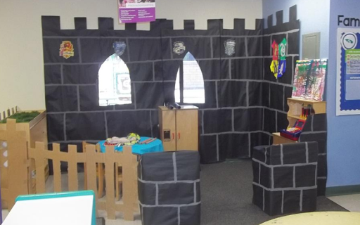 Day Care Center «Rialto KinderCare», reviews and photos, 960 Bloomington Ave, Bloomington, CA 92316, USA