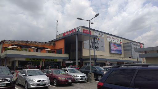 SPAR PH Mall, 1 Azikiwe Rd, next to Govt. House, Port Harcourt, Nigeria, National Park, state Rivers