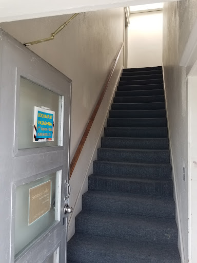 Book Store «Book Mart & Copy Center», reviews and photos, 1513 E Colorado Blvd, Pasadena, CA 91106, USA