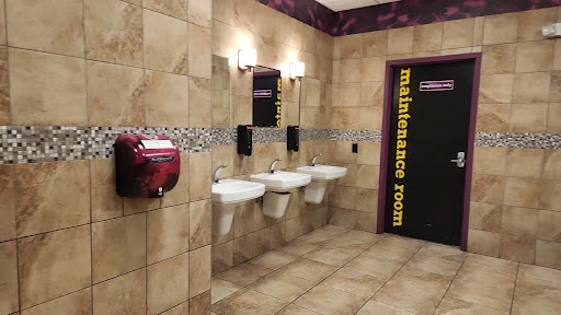 Gym «Planet Fitness», reviews and photos, 406 Springridge Rd, Clinton, MS 39056, USA