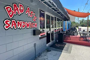 Bad As's Sandwich PRIMROSE image