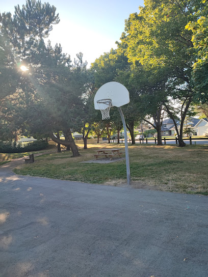 Kozier Neighbourhood Park