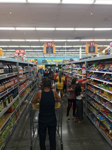 Grocery Store «Food 4 Less», reviews and photos, 2090 S Garey Ave, Pomona, CA 91766, USA