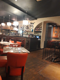 Atmosphère du Restaurant italien San Pietro à Bordeaux - n°11