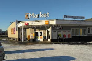 K-Market Vörå image