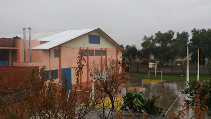 Colegio San Ramón Nonato