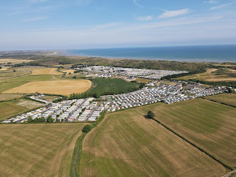 Murlough Cottage Caravan Park