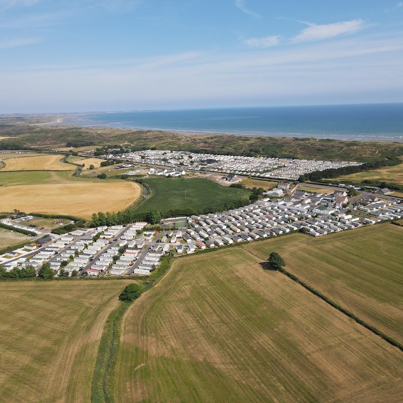 Murlough Cottage Caravan Park