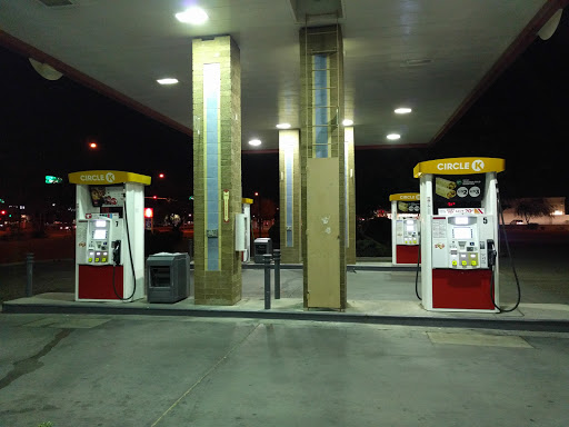 Gas Station «Circle K», reviews and photos, 755 W Warner Rd, Gilbert, AZ 85233, USA