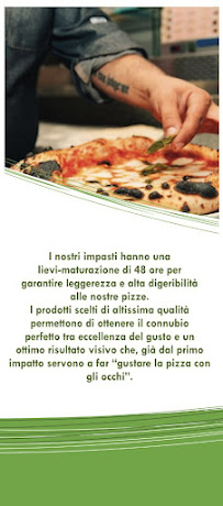 Pizzeria Pizzeria SUD à Piazza Armerina (le menu)