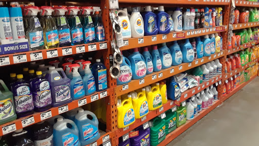 Home Improvement Store «The Home Depot», reviews and photos, 1617 N Carpenter Rd, Modesto, CA 95351, USA