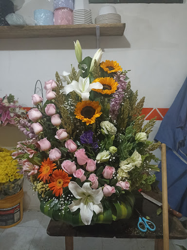 El Paraiso de las Flores
